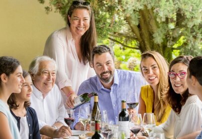 Geschichte Château Lynch-Bages