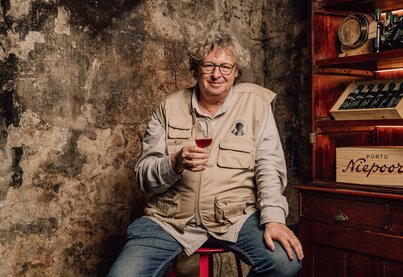 Geschichte Niepoort Vinhos