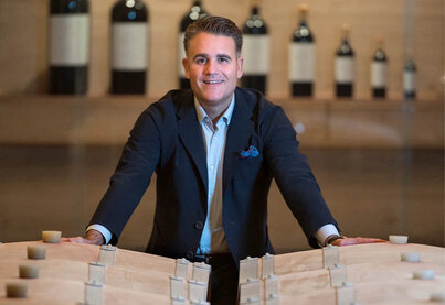 Geschichte Bodegas Izadi