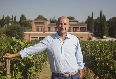 Geschichte Poliziano Az. Agricola