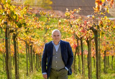 Geschichte Fattoria La Valentina