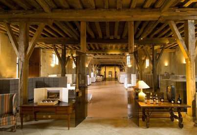 Property De Ladoucette