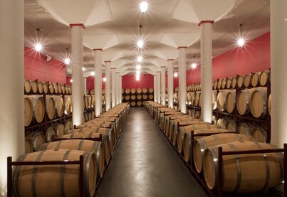 Property Bodegas Rodero