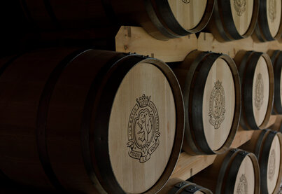 Property Poggio Le Volpi