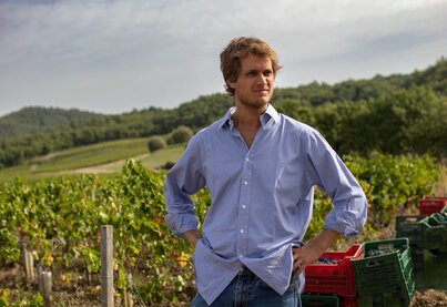 Property Passopisciaro