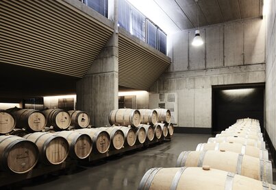 Property Bodega Contador