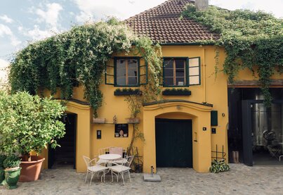 Property Weingut Ebner-Ebenauer