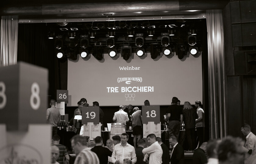 2. September 2024 | Festival Italiano | Zürich