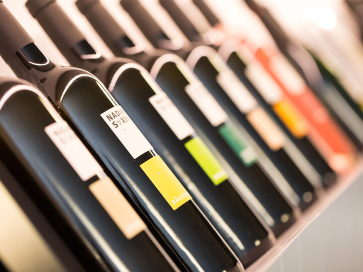 20. Februar 2026 | Wine & Dine mit Nadine Saxer | Restaurant Gubel Menzingen