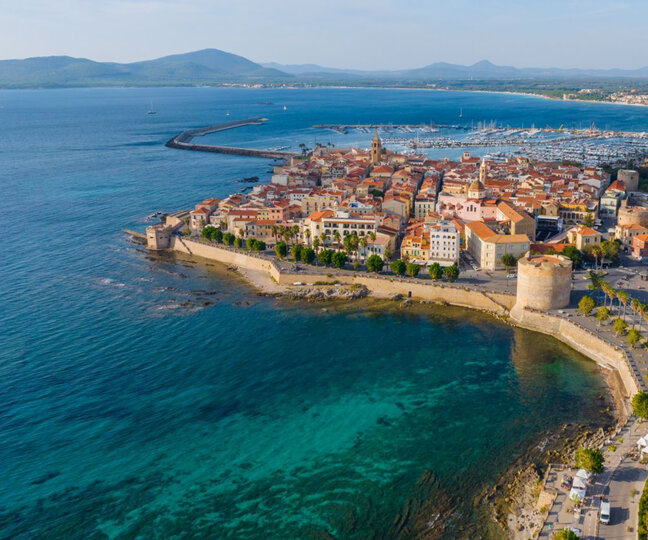 Sardinien Genussreise 2026 – Wein, Kultur & Meer erleben