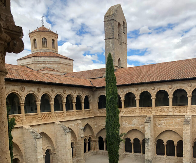 Weinreise Ribera del Duero - Rueda - Madrid 