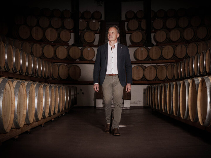 Wine & Dine mit Vinattieri | Restaurant Berg Ghöch | Gibswil