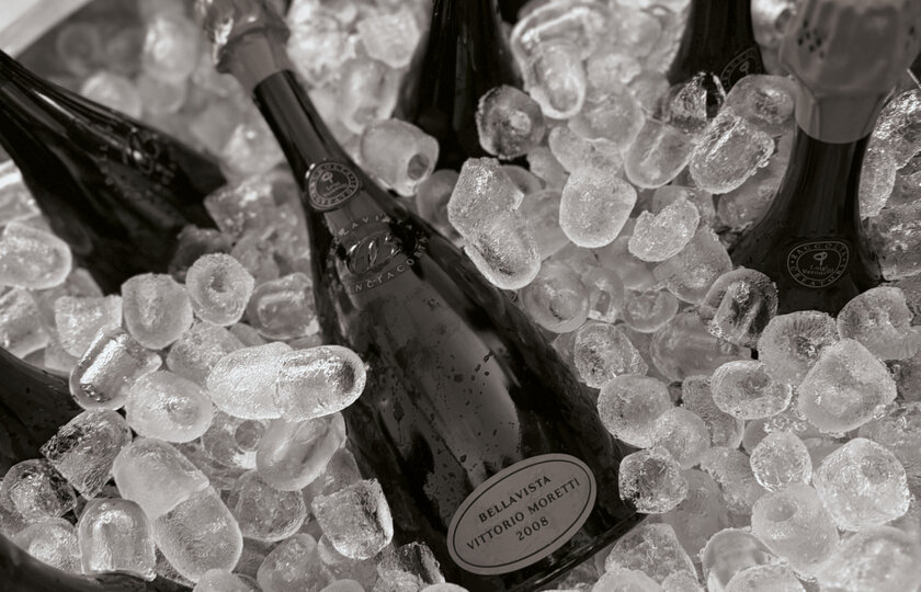 Bellavista & Casa del Vino - Ein genussvoller Abend im Herzen Zürichs