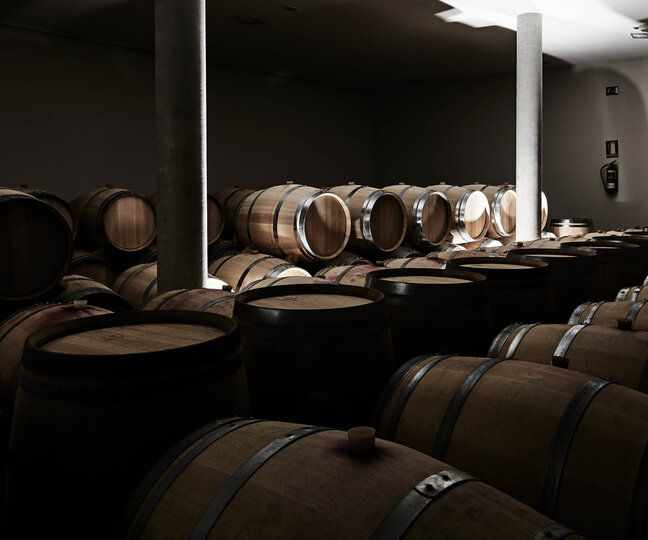Wine & Dine mit Bodegas Mauro | Antiquario da Marco | Zürich
