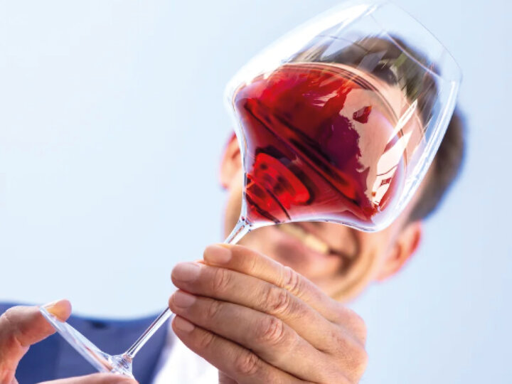 Riedel Wine Tasting | Vanoli AG | Thalwil & Lyssach