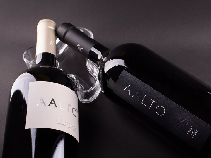 Wine & Dine mit Bodegas Aalto | SILK Restaurant & Bar | Zürich