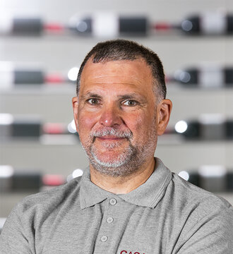 Massimiliano Testoni