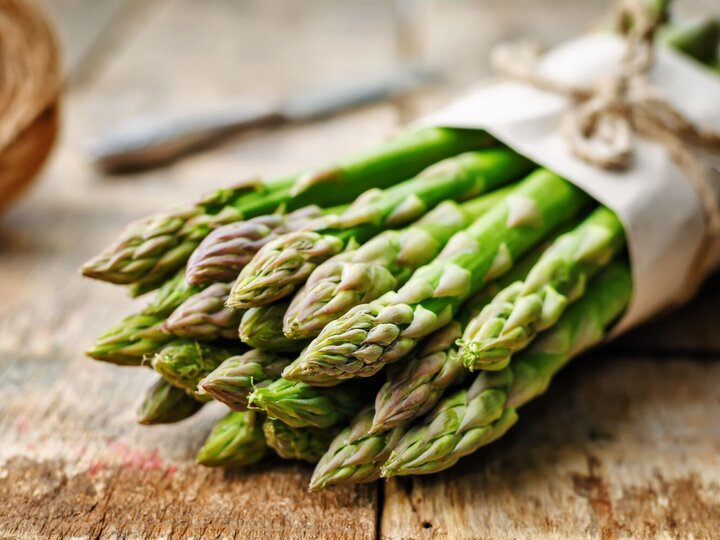 Frühling ist Spargel-Saison – Weissweine als Begleiter entdecken