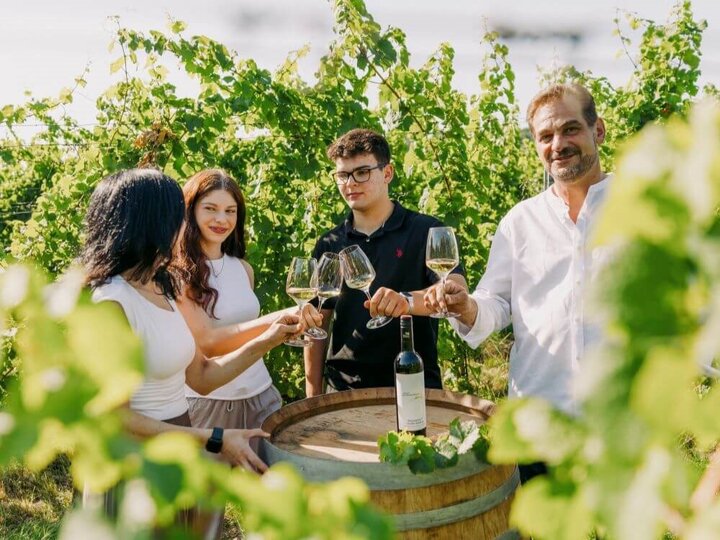 Null Bock - Zéro alcool