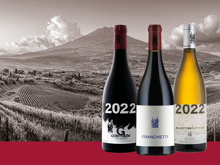 Passopisciaro – L’esprit pionnier entre lave et ciel