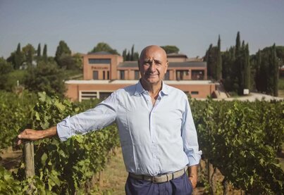 Poliziano Az. Agricola