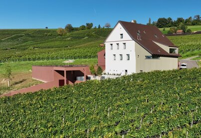 aagne Weingut