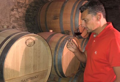 Domaine Capuano Ferreri