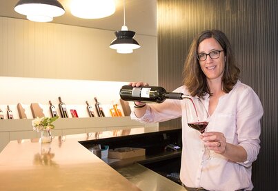 Weingut Nadine Saxer