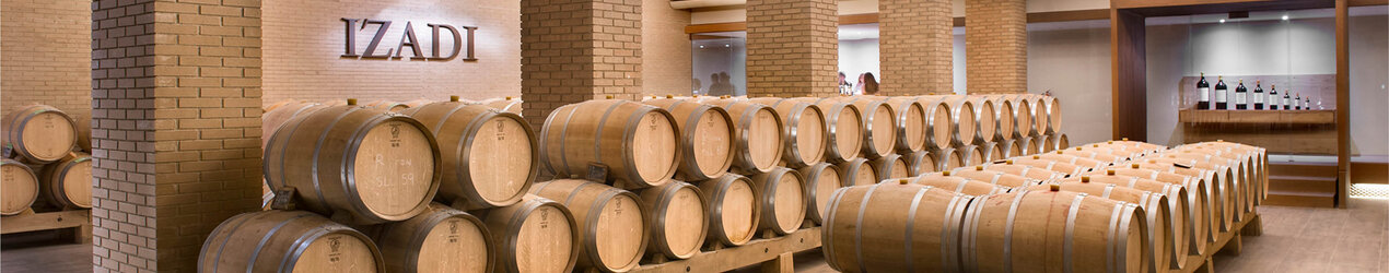 Bodegas Izadi
