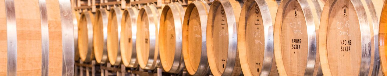 Weingut Nadine Saxer