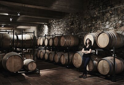 Geschichte Celler de Capçanes