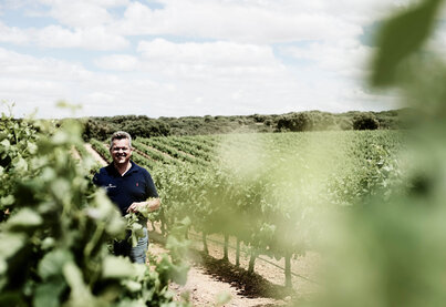 Geschichte Finca Antigua