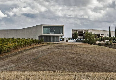 Geschichte Belondrade