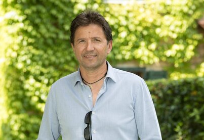 Geschichte Ca' Bolani