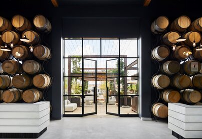 Geschichte MDCV Châteaux & Vignobles en Provence