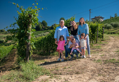 Property Mauro Sebaste