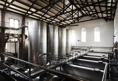 Property Villa Conchi