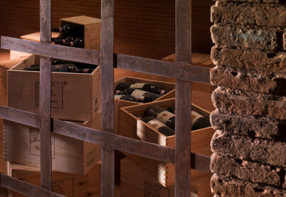 Property Feudi di San Gregorio