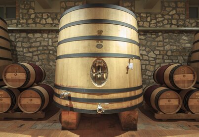 Property Poliziano Az. Agricola