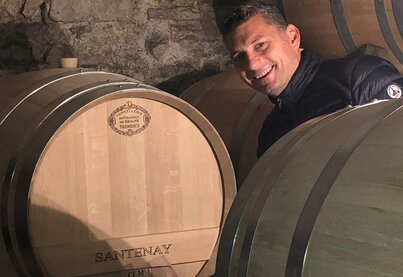 Property Domaine Capuano Ferreri