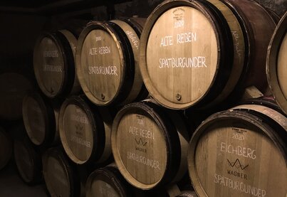 Property Weingut Peter Wagner