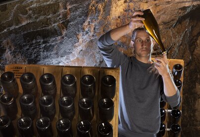 Property Weingut Familie Hansruedi Adank