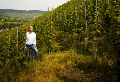 Terroir Villa Huesgen