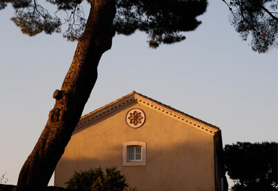 Domaine d'Aussières-Domaines Barons de Rothschild