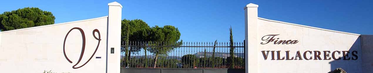 Finca Villacreces