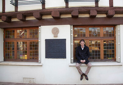 Geschichte Léon Beyer