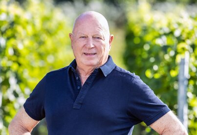 Geschichte Finca Decero - Remolinos Vineyard