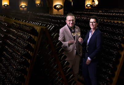 Geschichte Bellavista