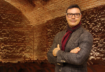 Geschichte Poggio Le Volpi