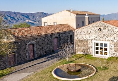 Geschichte Passopisciaro